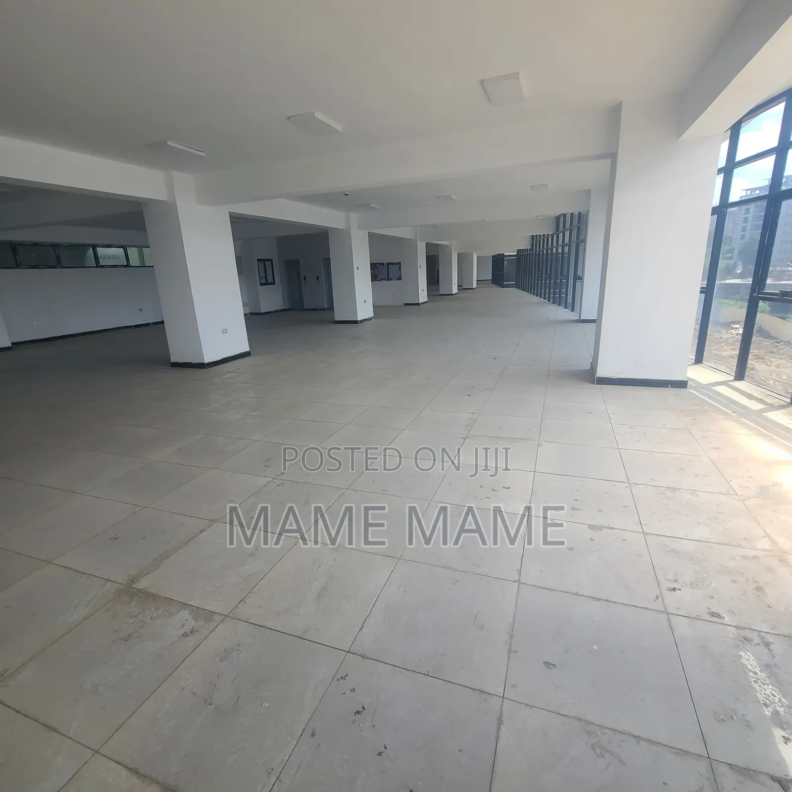 Restaurant for Rent