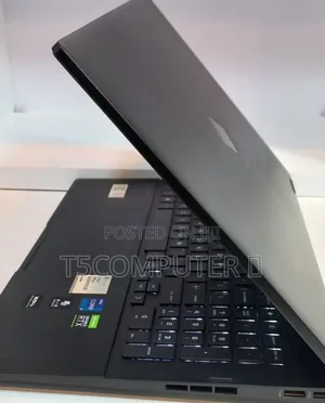 New Laptop HP Omen 16 16GB Intel Core i7 SSD 512GB