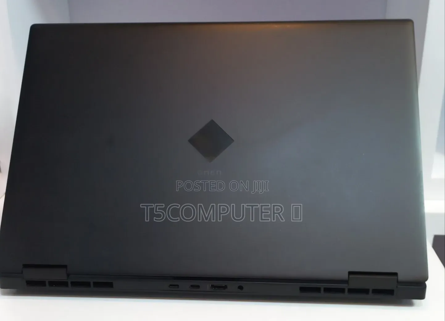 New Laptop HP Omen 16 16GB Intel Core i7 SSD 512GB
