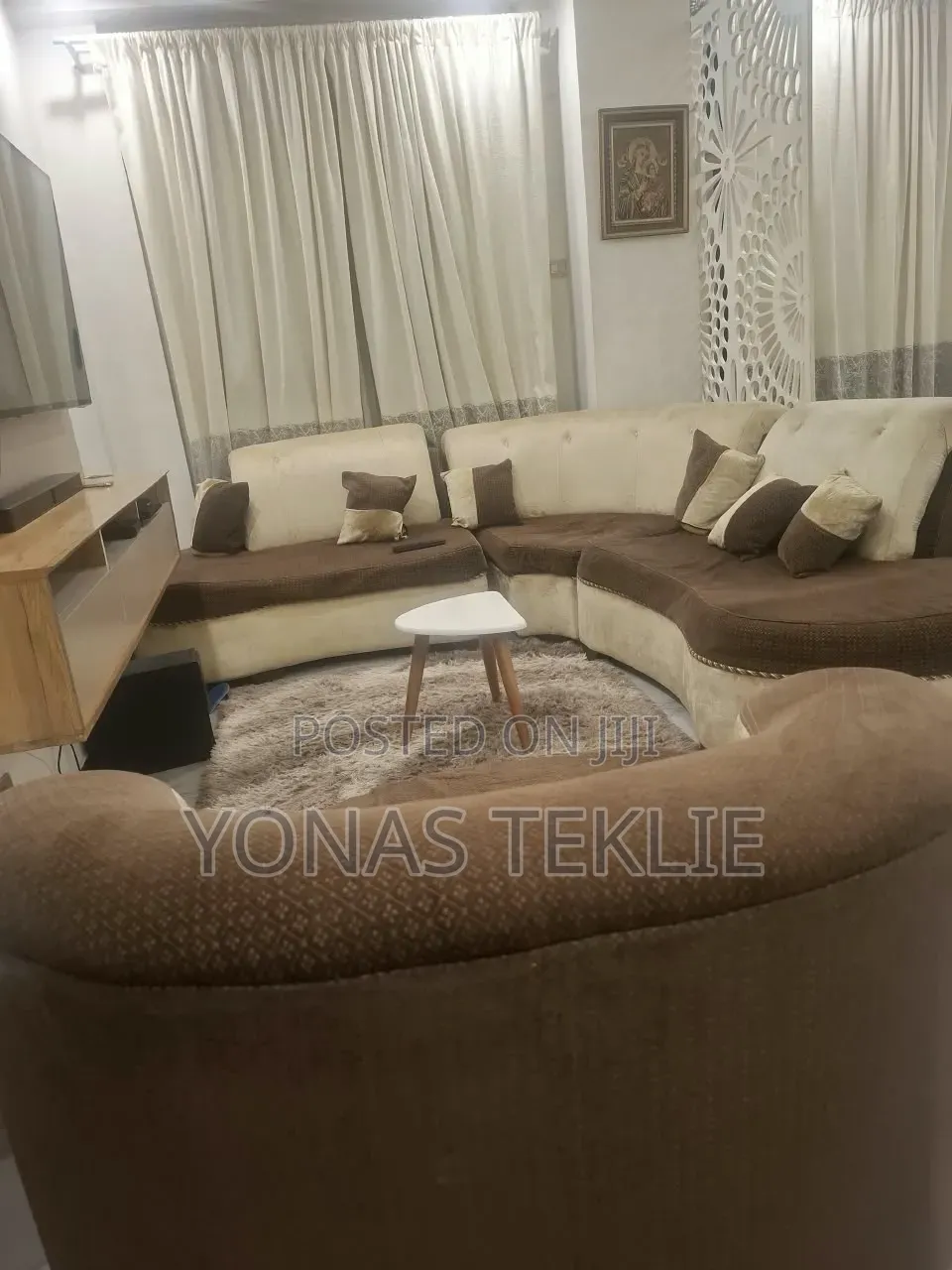 Used Sofa for Sale