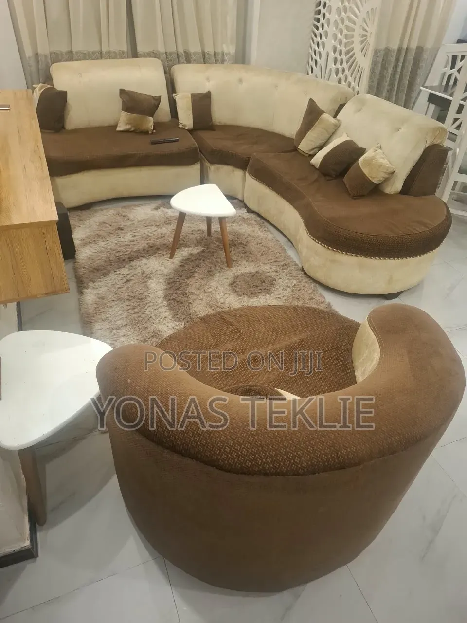 Used Sofa for Sale