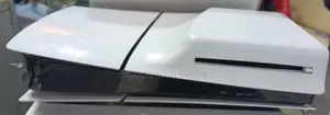 Ps5 Slim 2 Original Joystick