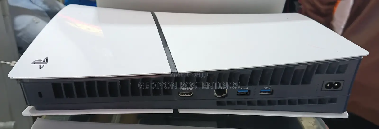 Ps5 Slim 2 Original Joystick