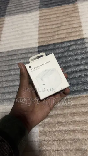 Apple 40W Dynamic Power Charger