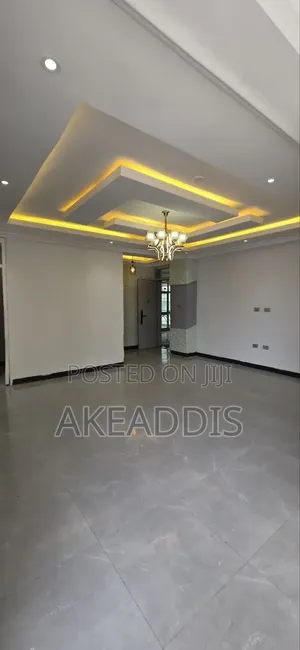 Furnished 2bdrm Condo in Bole Ayat for sale