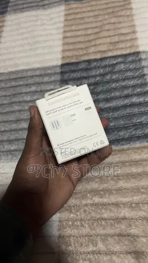 Apple 40W Dynamic Power Charger