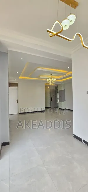 Furnished 2bdrm Condo in Bole Ayat for sale
