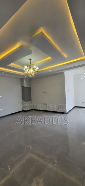 Furnished 2bdrm Condo in Bole Ayat for sale