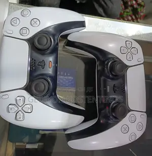 Ps5 Slim 2 Original Joystick