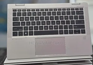 New Laptop HP EliteBook 830 G8 32GB Intel Core i7 SSD 512GB