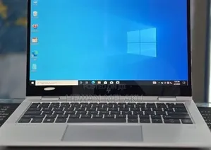 New Laptop HP EliteBook 830 G8 32GB Intel Core i7 SSD 512GB