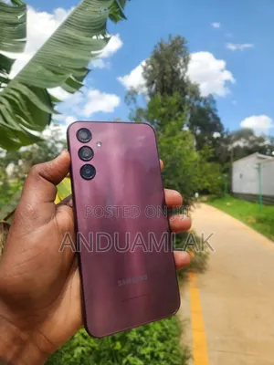 Samsung Galaxy A24 128 GB