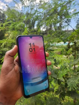 Samsung Galaxy A24 128 GB
