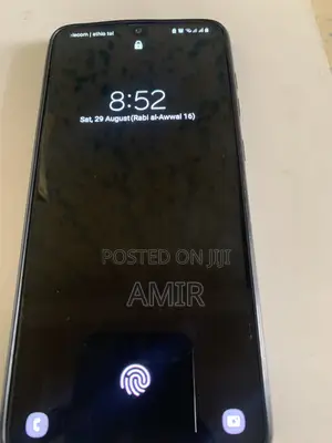 Samsung Galaxy A70 128 GB White
