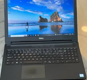 New Laptop Dell 8GB Intel Core i5 HDD 500GB