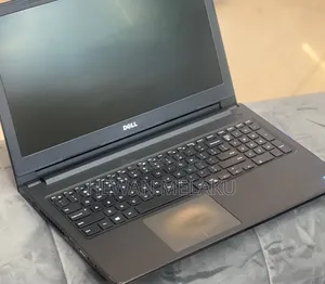 New Laptop Dell 8GB Intel Core i5 HDD 500GB