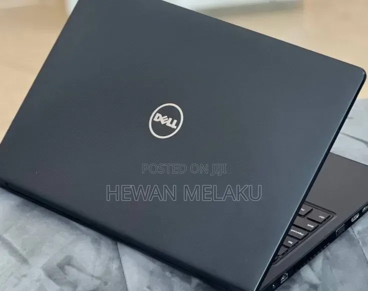 New Laptop Dell 8GB Intel Core i5 HDD 500GB