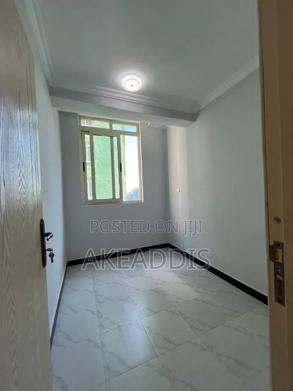 Furnished 3bdrm Condo in Bole Ayat for sale