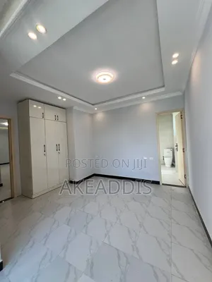 Furnished 3bdrm Condo in Bole Ayat for sale