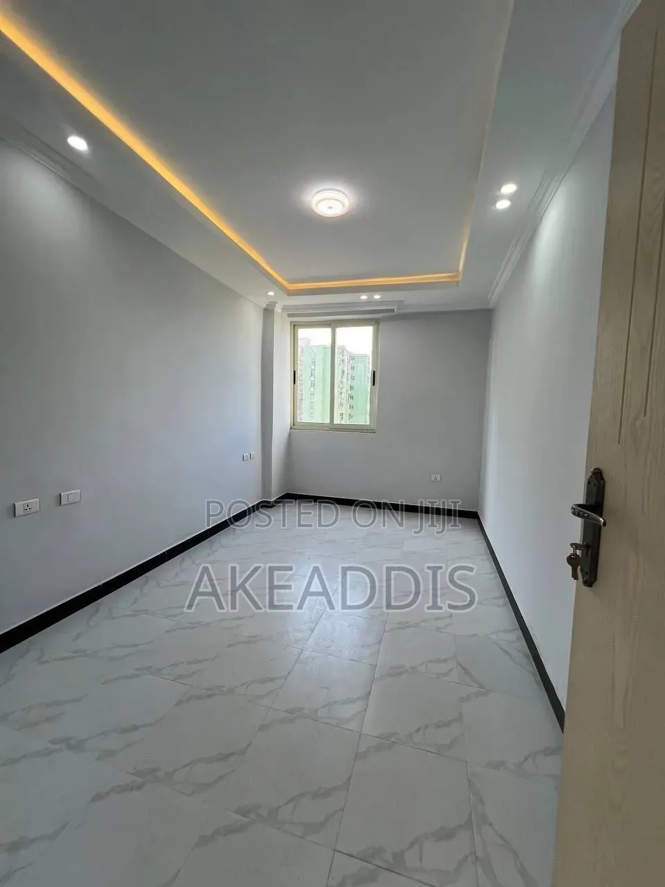 Furnished 3bdrm Condo in Bole Ayat for sale