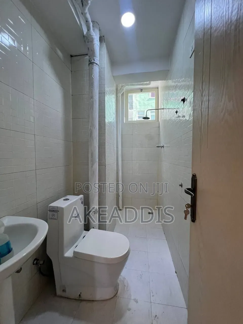 Furnished 3bdrm Condo in Bole Ayat for sale