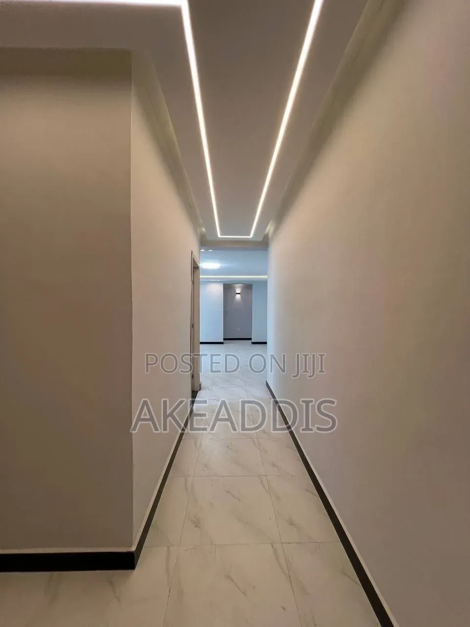 Furnished 3bdrm Condo in Bole Ayat for sale