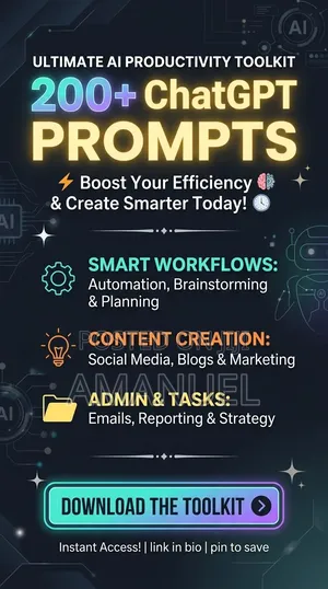 Social Media Content Suite