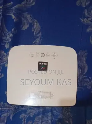 Sony VPL-Es4