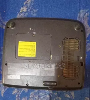 Sony VPL-Es4