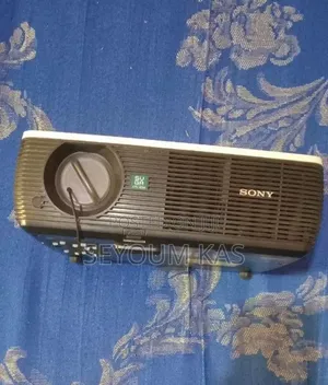 Sony VPL-Es4
