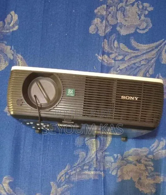 Sony VPL-Es4