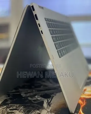 New Laptop HP OmniBook 7 16" 16GB Intel Core Ultra 7 SSD 512GB