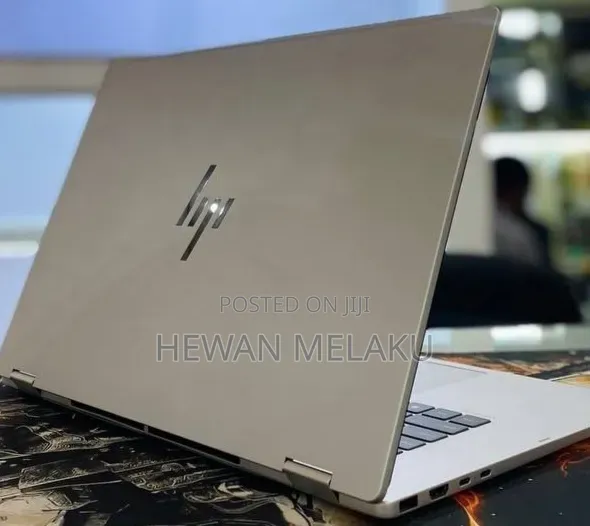 New Laptop HP OmniBook 7 16" 16GB Intel Core Ultra 7 SSD 512GB