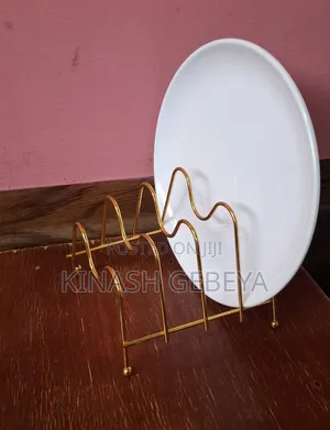 High Quality Kitchen Plate Rack