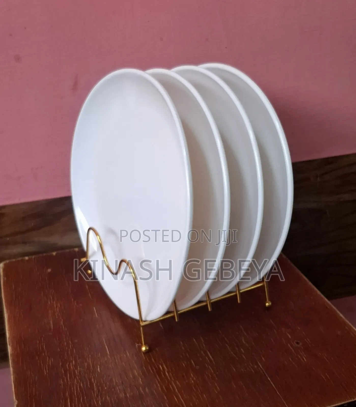 High Quality Kitchen Plate Rack