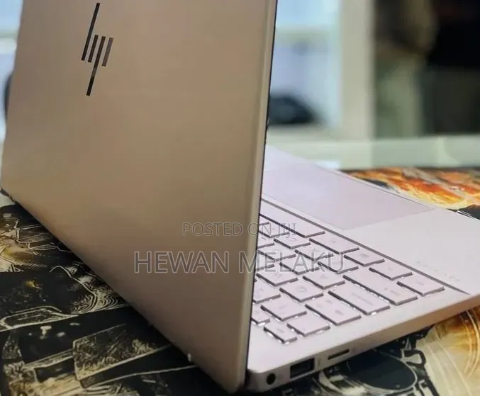 New Laptop HP Pavilion 14 16GB Intel Core i7 SSD 1T