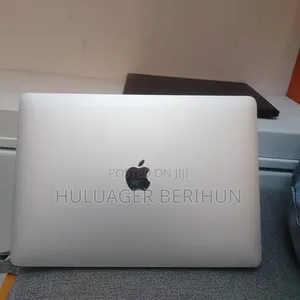 New Laptop Apple MacBook Air 2020 M1 8GB Apple M1 SSD 256GB