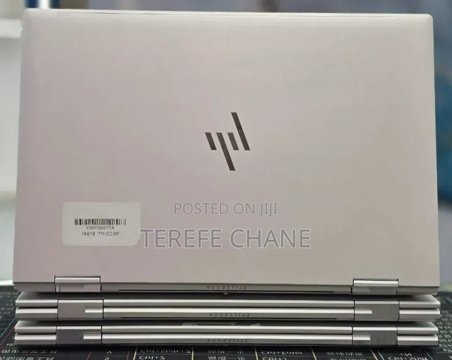 New Laptop HP EliteBook 830 G8 16GB Intel Core i7 SSD 512GB