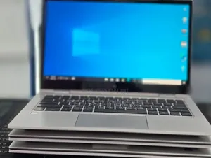 New Laptop HP EliteBook 830 G8 16GB Intel Core i7 SSD 512GB