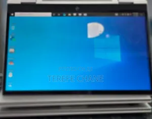 New Laptop HP EliteBook 830 G8 16GB Intel Core i7 SSD 512GB