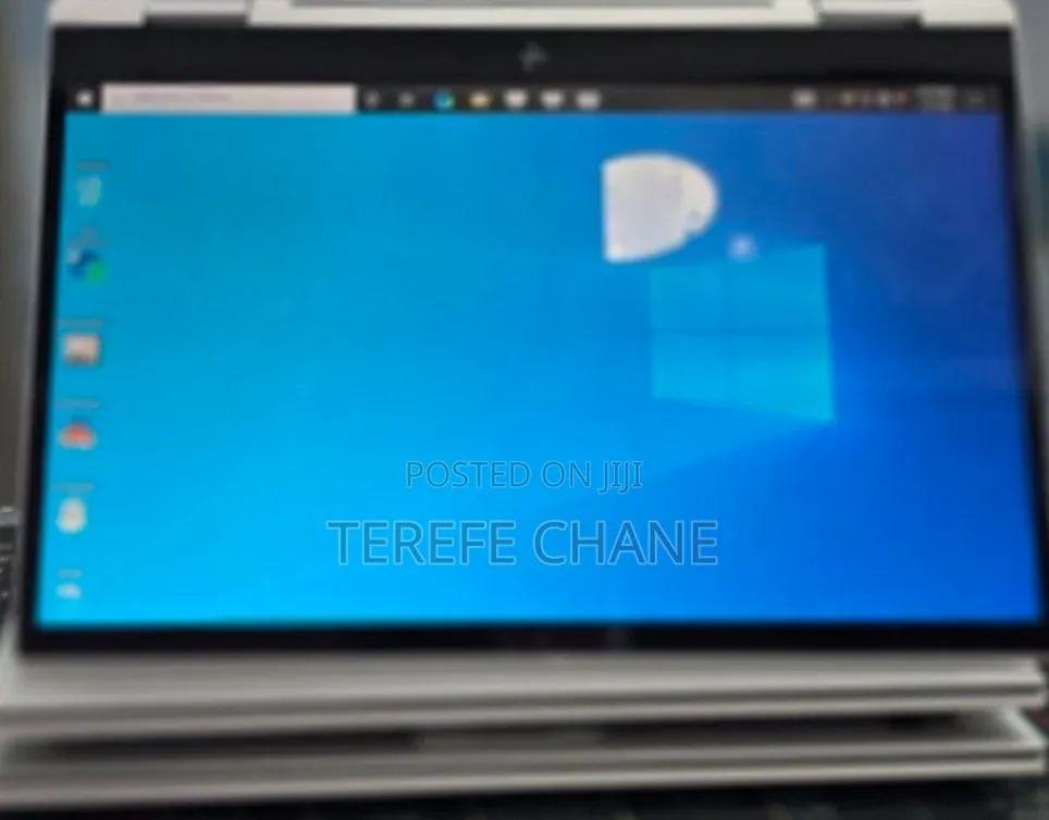 New Laptop HP EliteBook 830 G8 16GB Intel Core i7 SSD 512GB
