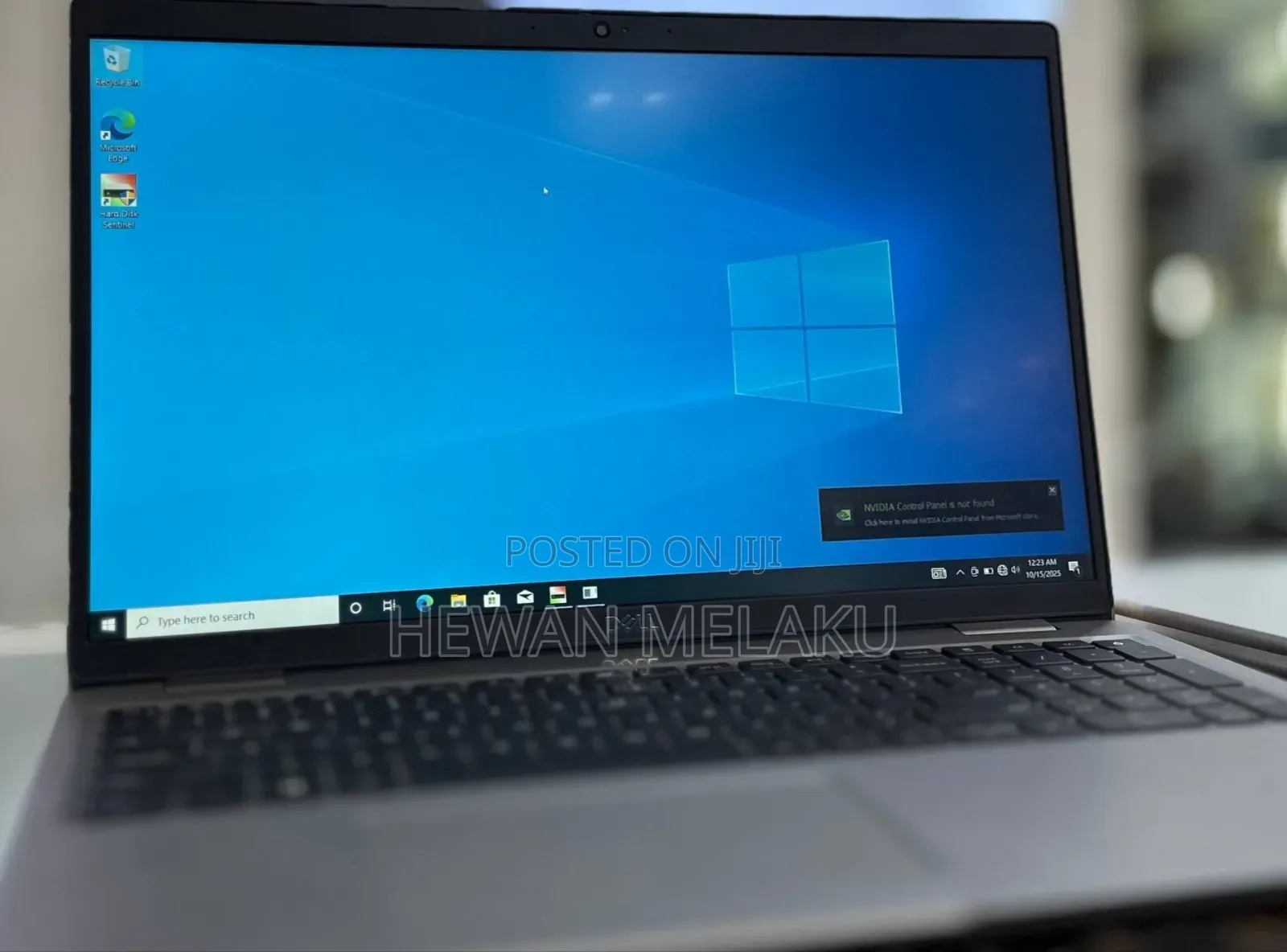 New Laptop Dell 16GB Intel Core i7 SSD 512GB