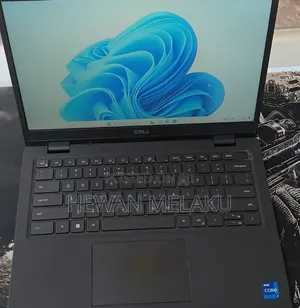 New Laptop Dell 16GB Intel Core i7 SSD 512GB