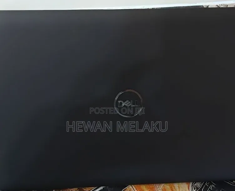 New Laptop Dell 16GB Intel Core i7 SSD 512GB