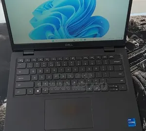New Laptop Dell 16GB Intel Core i7 SSD 512GB