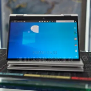 New Laptop HP EliteBook 830 G8 32GB Intel Core i5 SSD 512GB
