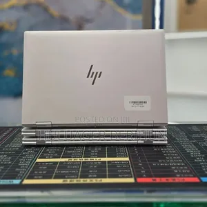 New Laptop HP EliteBook 830 G8 32GB Intel Core i5 SSD 512GB