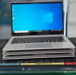 New Laptop HP EliteBook 830 G8 32GB Intel Core i5 SSD 512GB