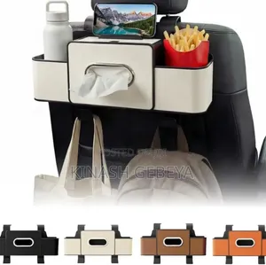 High Quality Car Back Seat Organizer