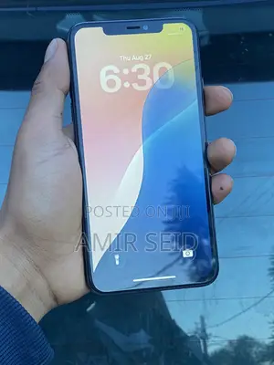 New Apple iPhone 11 Pro Max 64 GB Blue